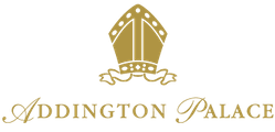Addington Palace Logo 1