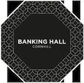 Banking Hall London
