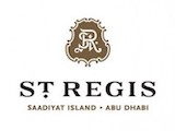 St Regis Saadiyat Island - Aub Dhabi