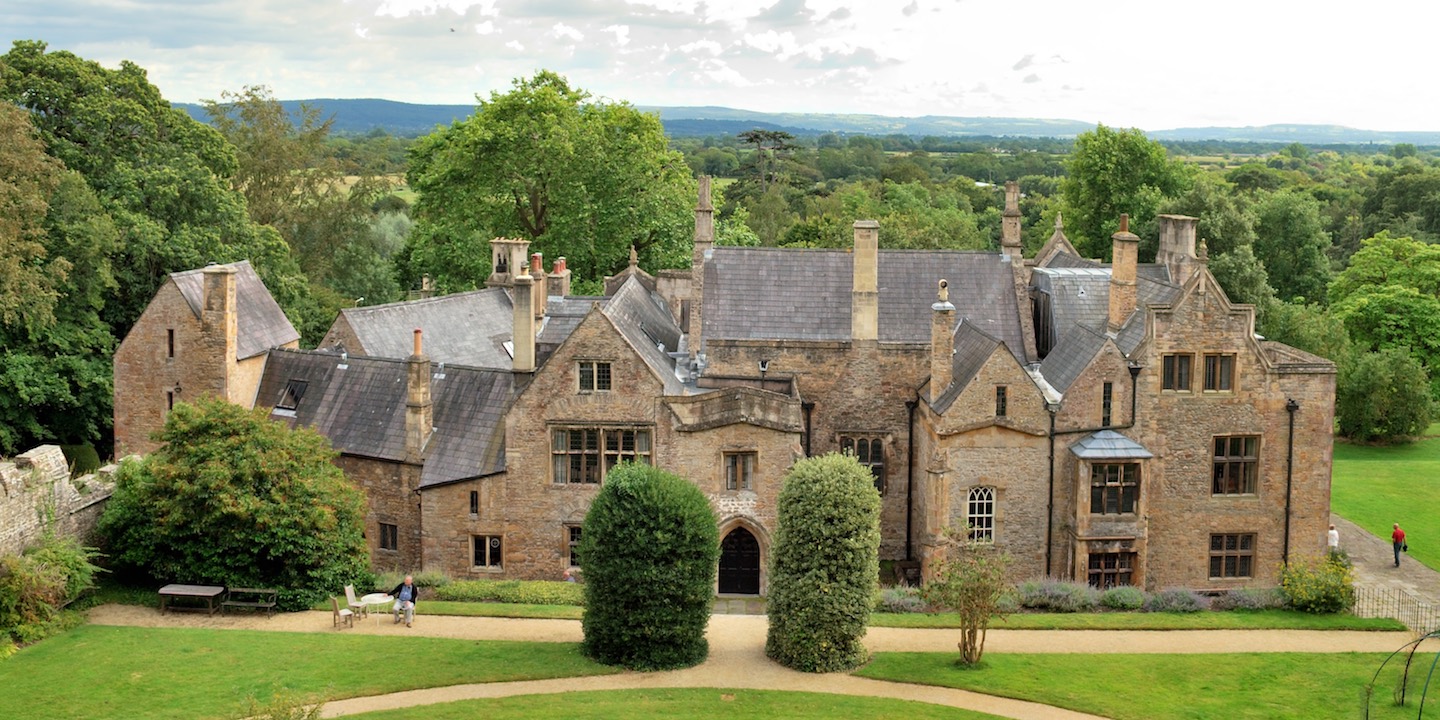 Wedding at Clevedon Hall, North Somerset