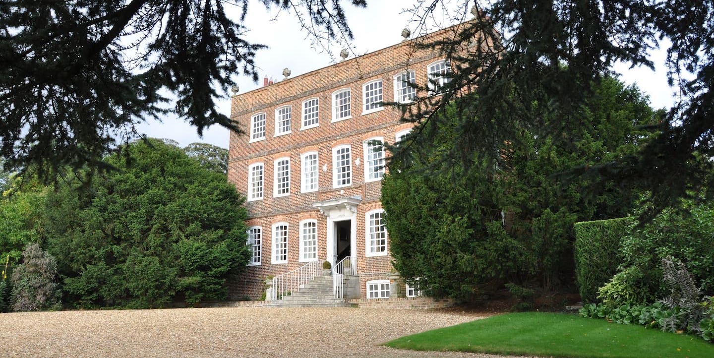 Wedding & Eggington House, Bedfordshire