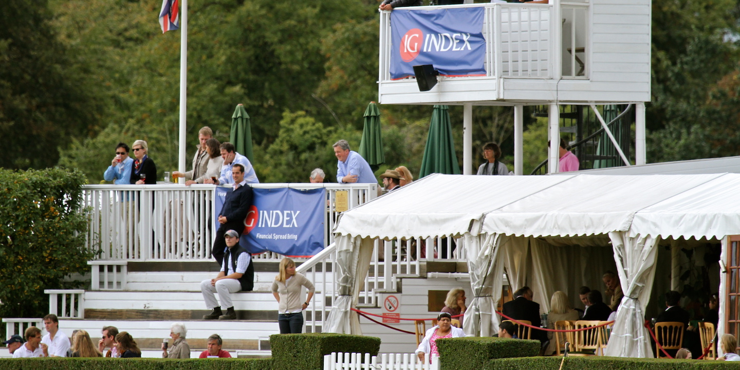 Wedding, Ham Polo Club, Surrey