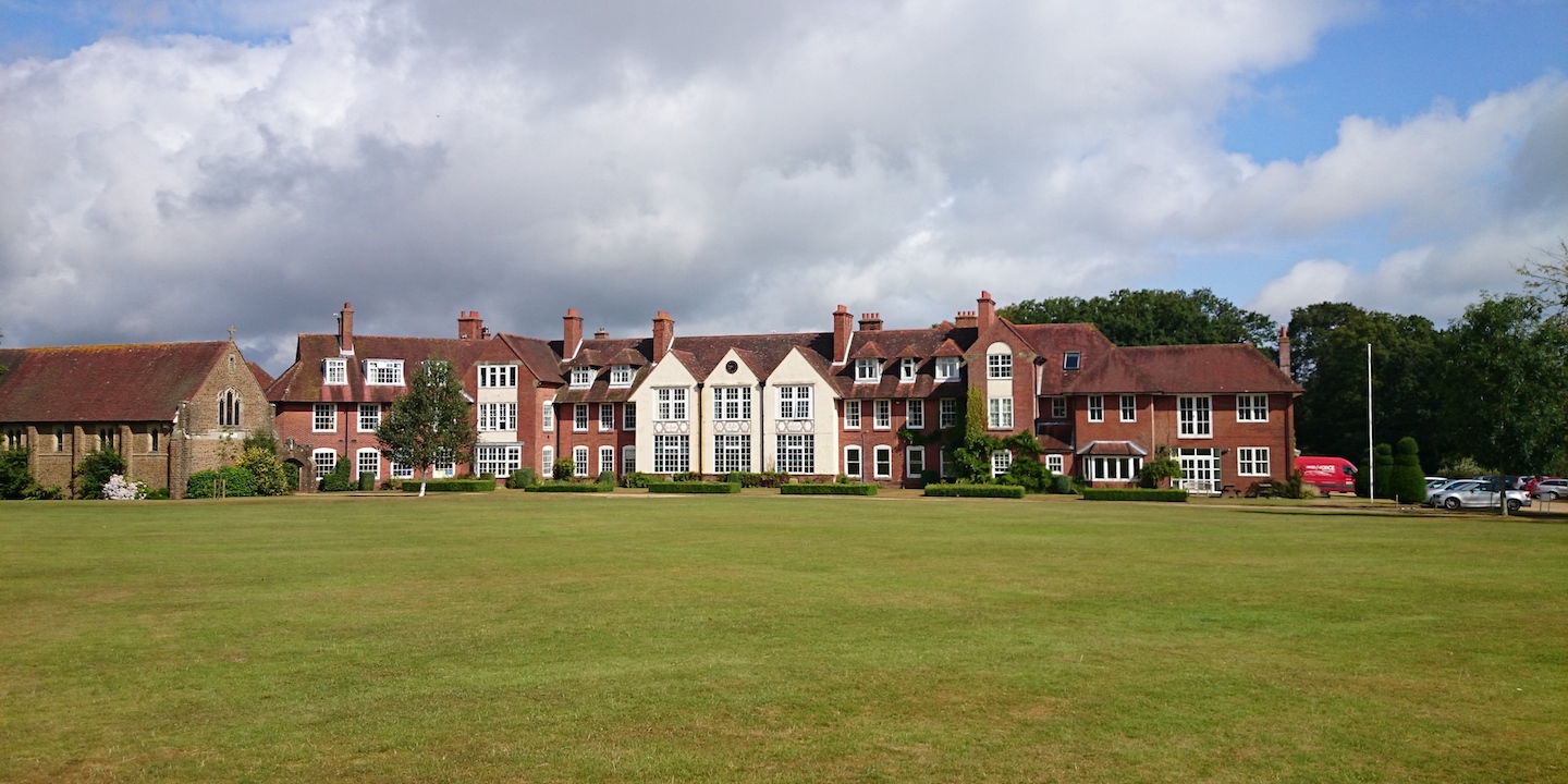 Summer Ball, Highfield School, Liphhok