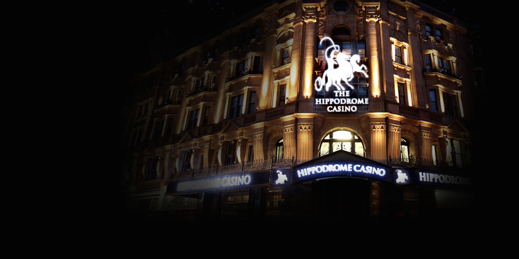 Live Performance, New Years Eve, London Hippodrome Casino