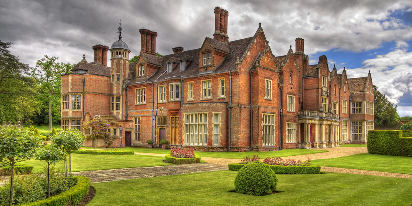 Wedding, Longstowe Hall, Cambridgeshire