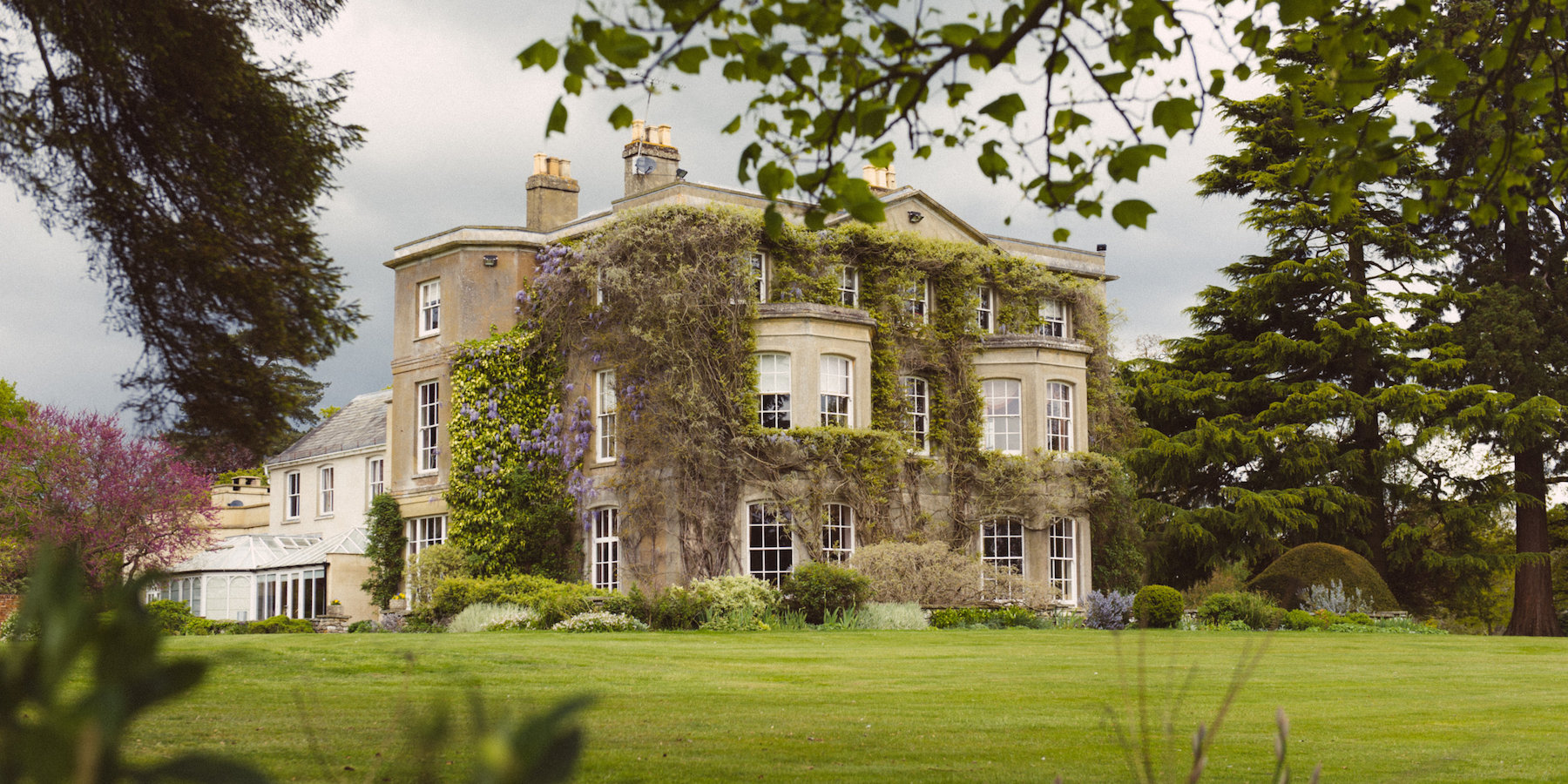 Wedding Northbrook Park, Surrey, July 2013