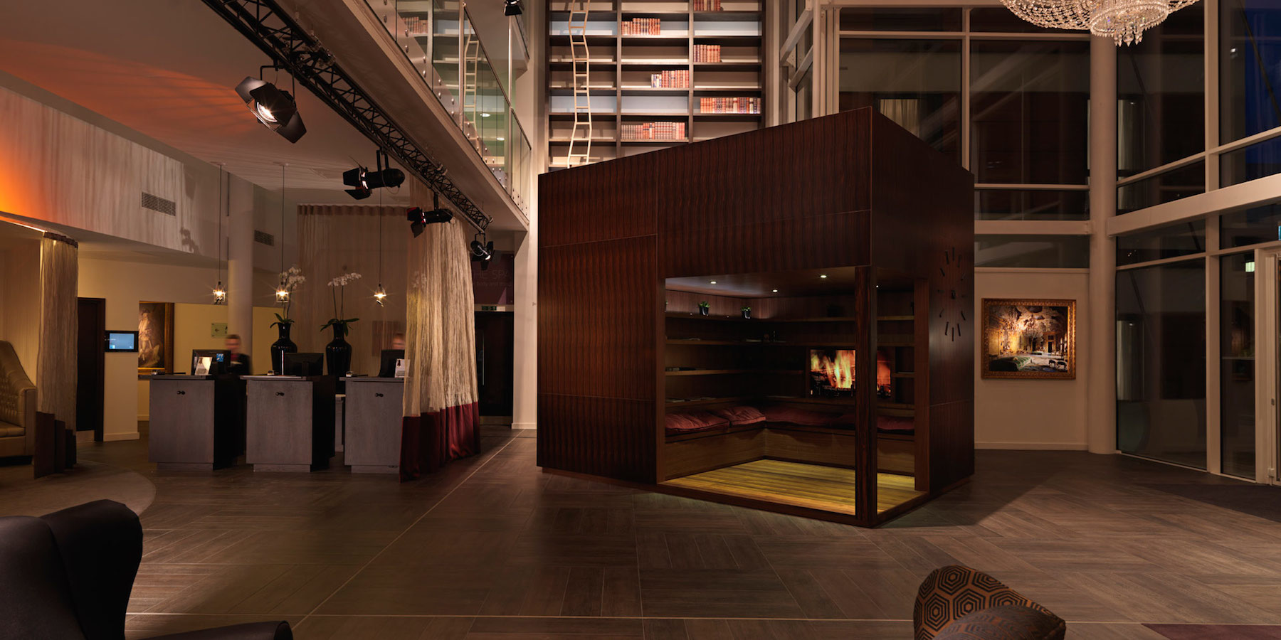 Birthday party, The Radisson Hotel, Guildford, Surrey