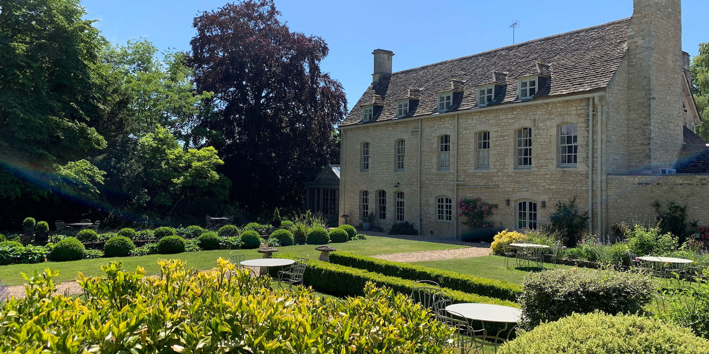 Paz & Becca, Wedding at The Rectory Hotel in Wiltshire – 14th August 2021