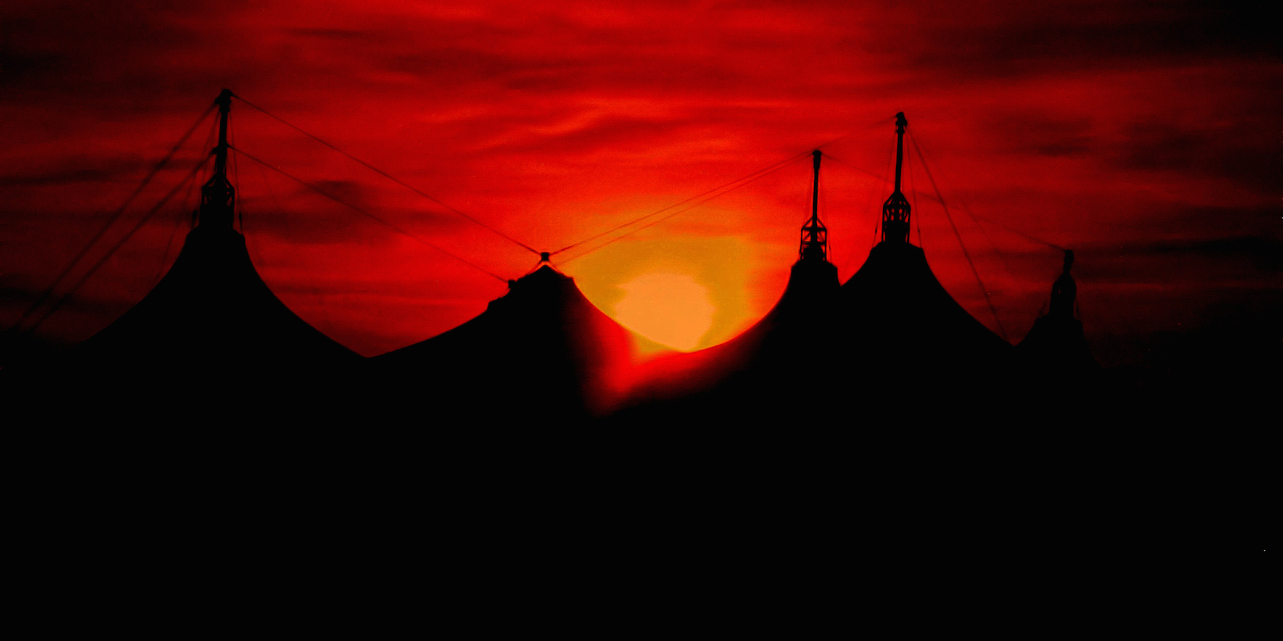 Dfest at Bjs Big Top Show Bar, Skegness