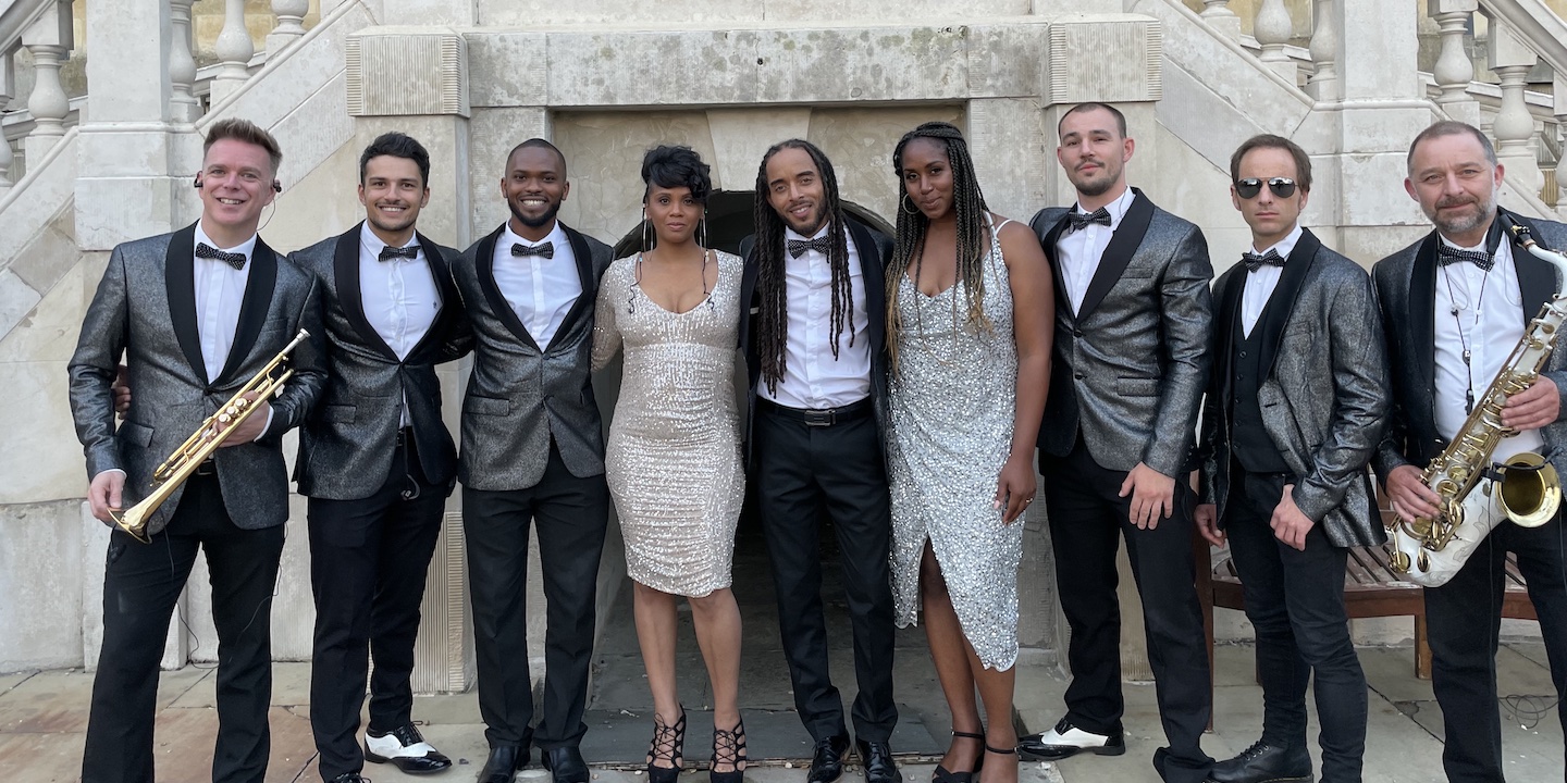 Wedding at Botleys Mansion in Surrey