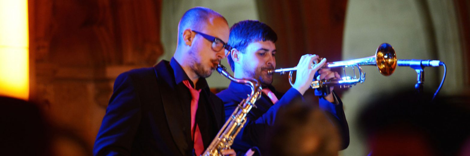 50th Birthday at Lains Barn in Wantage