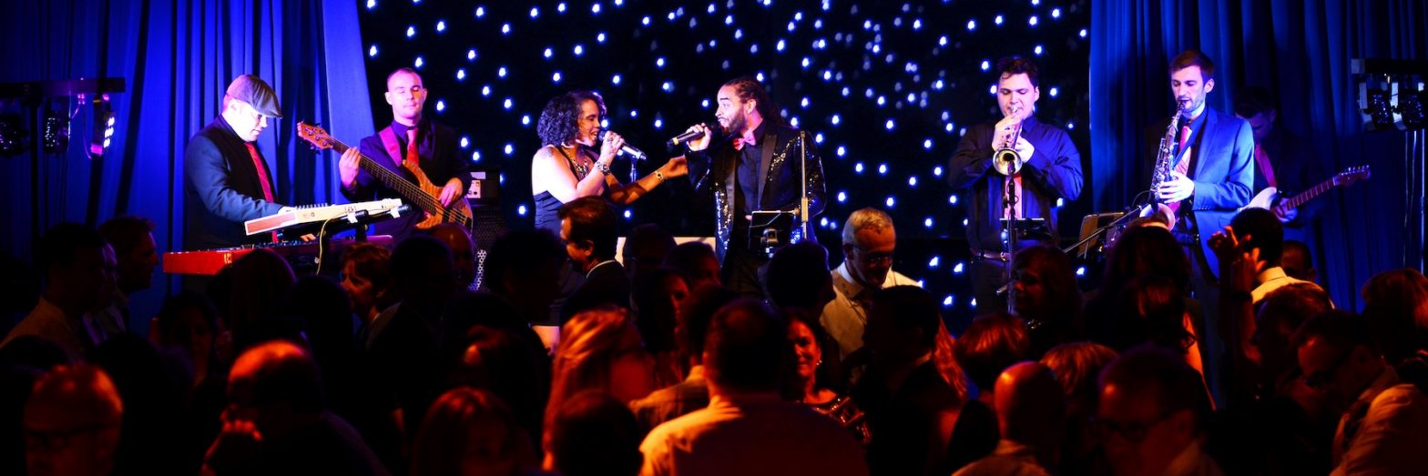 Wedding in Maidenhead, Berkshire