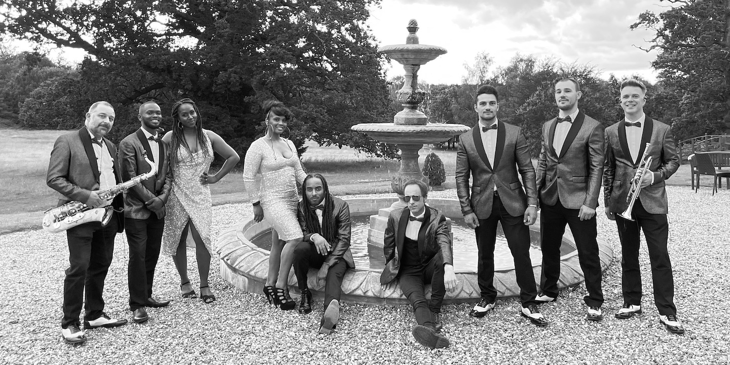 Wedding at Private House in Bedfordshire – 27th August 2021