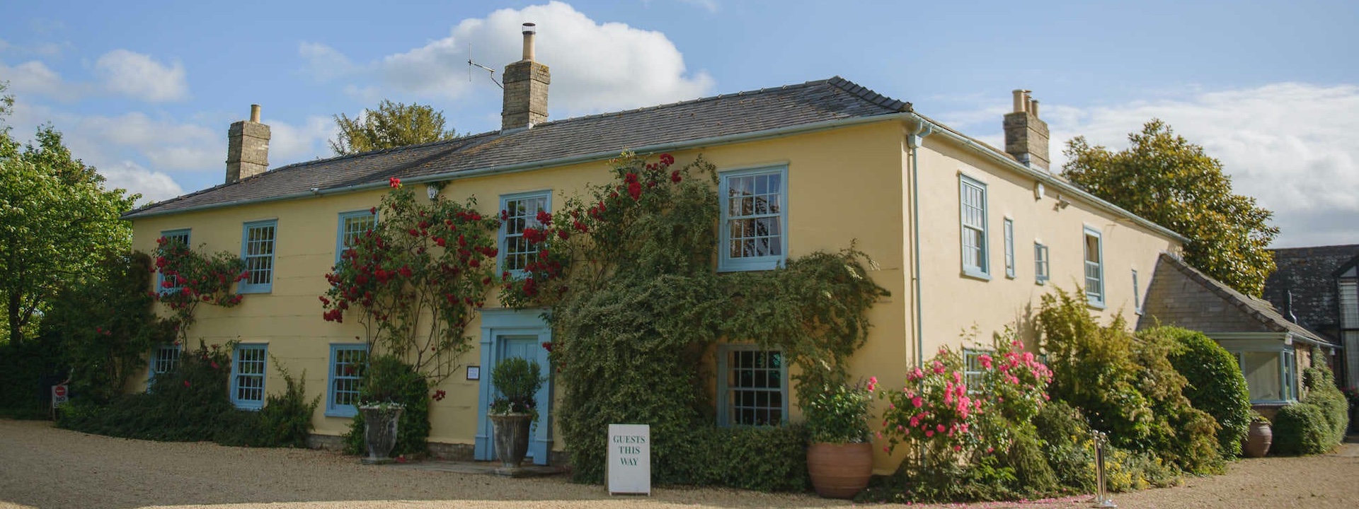 Wedding at South Farm in Hertfordshire