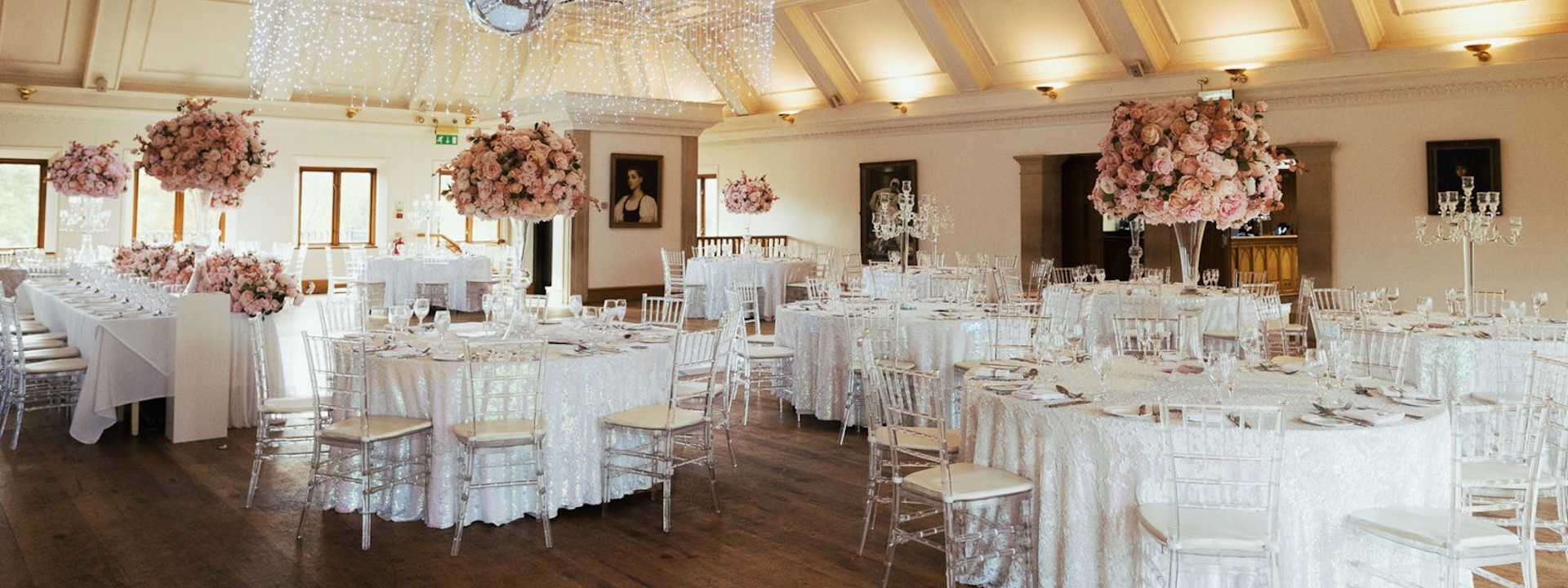 Wedding at Stock Brook Manor, Essex