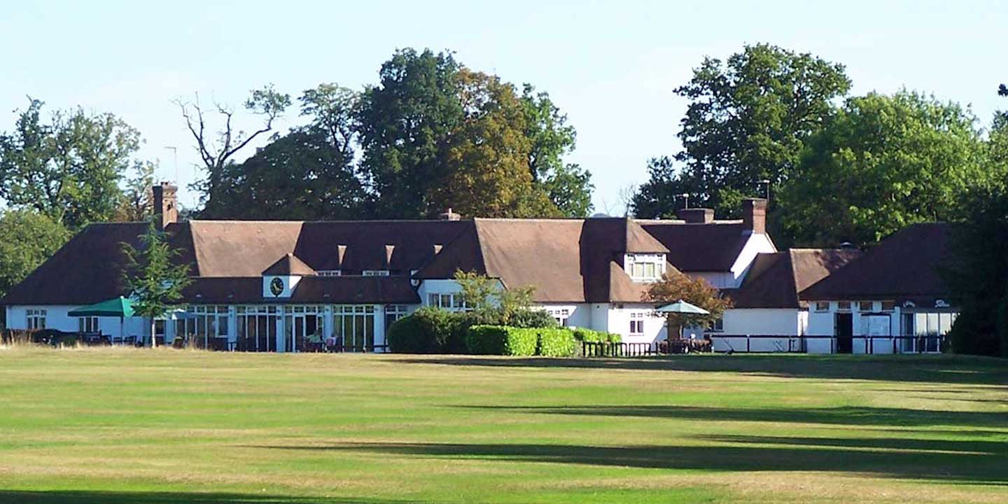 Gala Dinner Dance at West Herts Golf Club